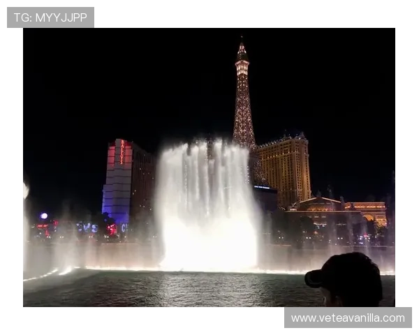 洛杉矶娱乐城：体验奢华娱乐的最佳去处，享受多样化的娱乐项目和精彩表演